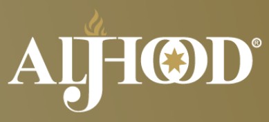 ALJHOOD Logo